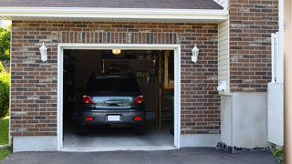 Garage Door Installation at Bayview Homes, Florida